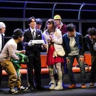 今井隆文がメンバーの個性を色濃く反映、大村まなるは地下アイドルに