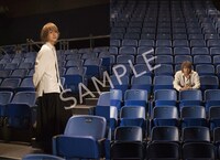 「2.5次元のトップランナーたち」（集英社）より、佐藤流司。