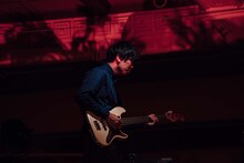 地点「グッド・バイ」より。（撮影：片山達貴）