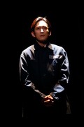 ミュージカル「スリル・ミー」より、成河演じる“私”。（撮影：渡部孝弘）