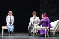 ミュージカル「レベッカ」より。（写真提供：東宝演劇部）