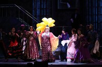 ミュージカル「レベッカ」より。（写真提供：東宝演劇部）