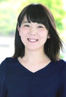 加茂井彩音