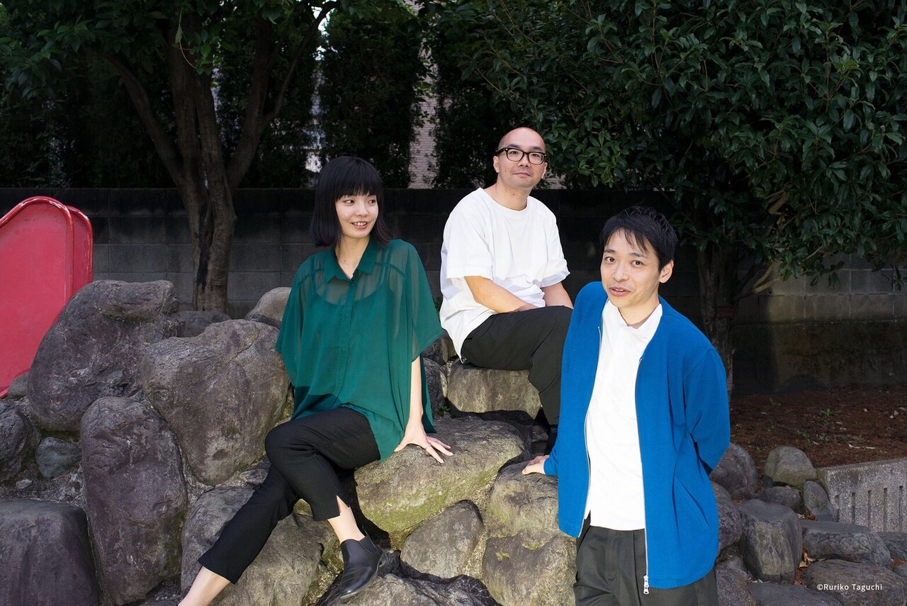 コムナルカ旗揚げ公演、キャスト全員で演出する「俳優たちの夜」