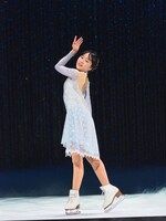 「ブロードウェイ クリスマス・ワンダーランド2018」フォトコールより。（撮影：ヒダキトモコ）