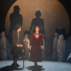 音楽座ミュージカル「SUNDAY」スタート、イブにはクリスマスイベントも