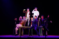 「THE CONVOY SHOW vol.36『ONE!』」より。