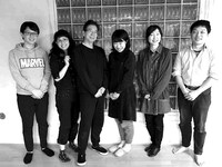 ロフト DE クリスマス 2018「いつだって今だもん～きのうとあしたのラブストーリー～」出演者