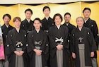 平成最後の「新春浅草歌舞伎」に向け尾上松也ら一致団結、和やかムード漂う製作発表