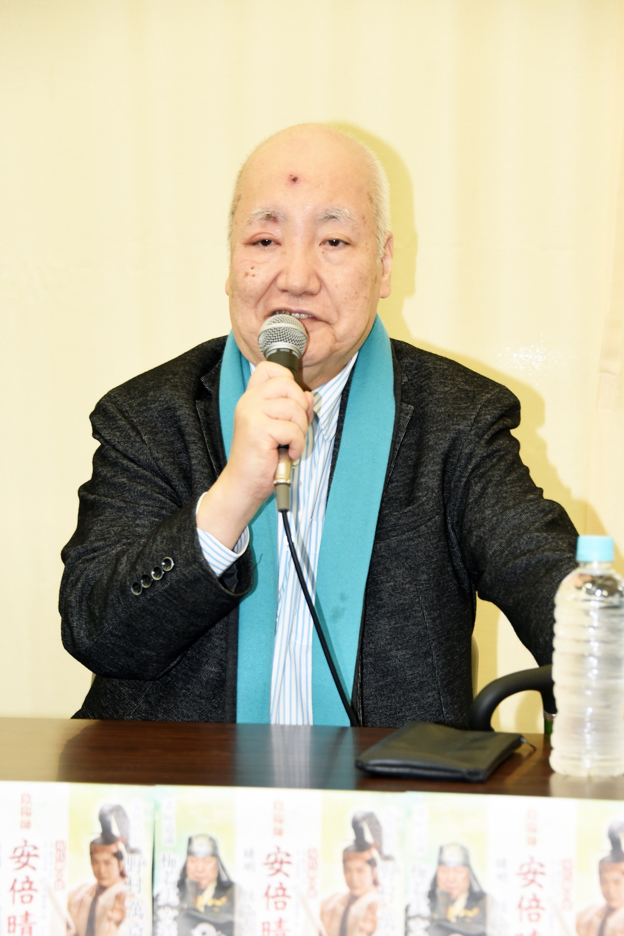梅若実玄祥