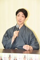 野村萬斎