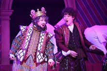 「サムシング・ロッテン！」西川貴教との共演に中川晃教「運命を感じている」