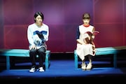 「恋を読む『ぼくは明日、昨日のきみとデートする』」前回公演より。(写真提供:東宝演劇部)