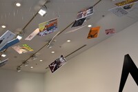 松尾スズキ＋大人計画 30周年イベント「30祭（SANJUSSAI）」より、「大人計画大博覧会」の様子。