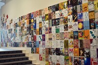 松尾スズキ＋大人計画 30周年イベント「30祭（SANJUSSAI）」より、「大人計画大博覧会」の様子。