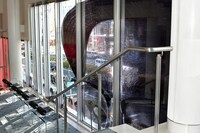 松尾スズキ＋大人計画 30周年イベント「30祭（SANJUSSAI）」より、「大人計画大博覧会」の様子。