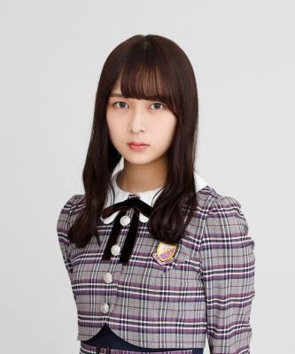 鈴木絢音（乃木坂46）