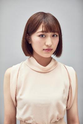 谷口愛祐美