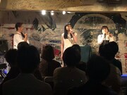 ウタトドラマの前回公演より。