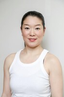 山口夏絵 (c)HARU