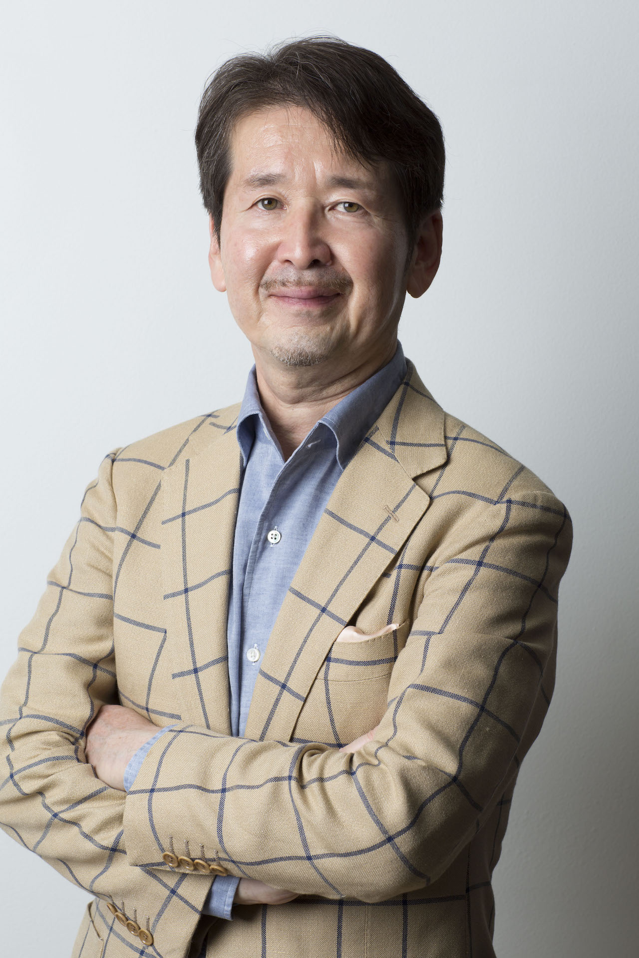 泉麻人