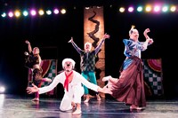 2016年上演の「はなさかじいさん」ニューヨーク公演より。(c)Ayumi Sakamoto