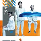 「BLUE/ORANGE」再演に成河・千葉哲也・章平
