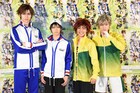 テニミュ四天宝寺公演開幕!リョーマVS金太郎戦は「今までと違う演出も」