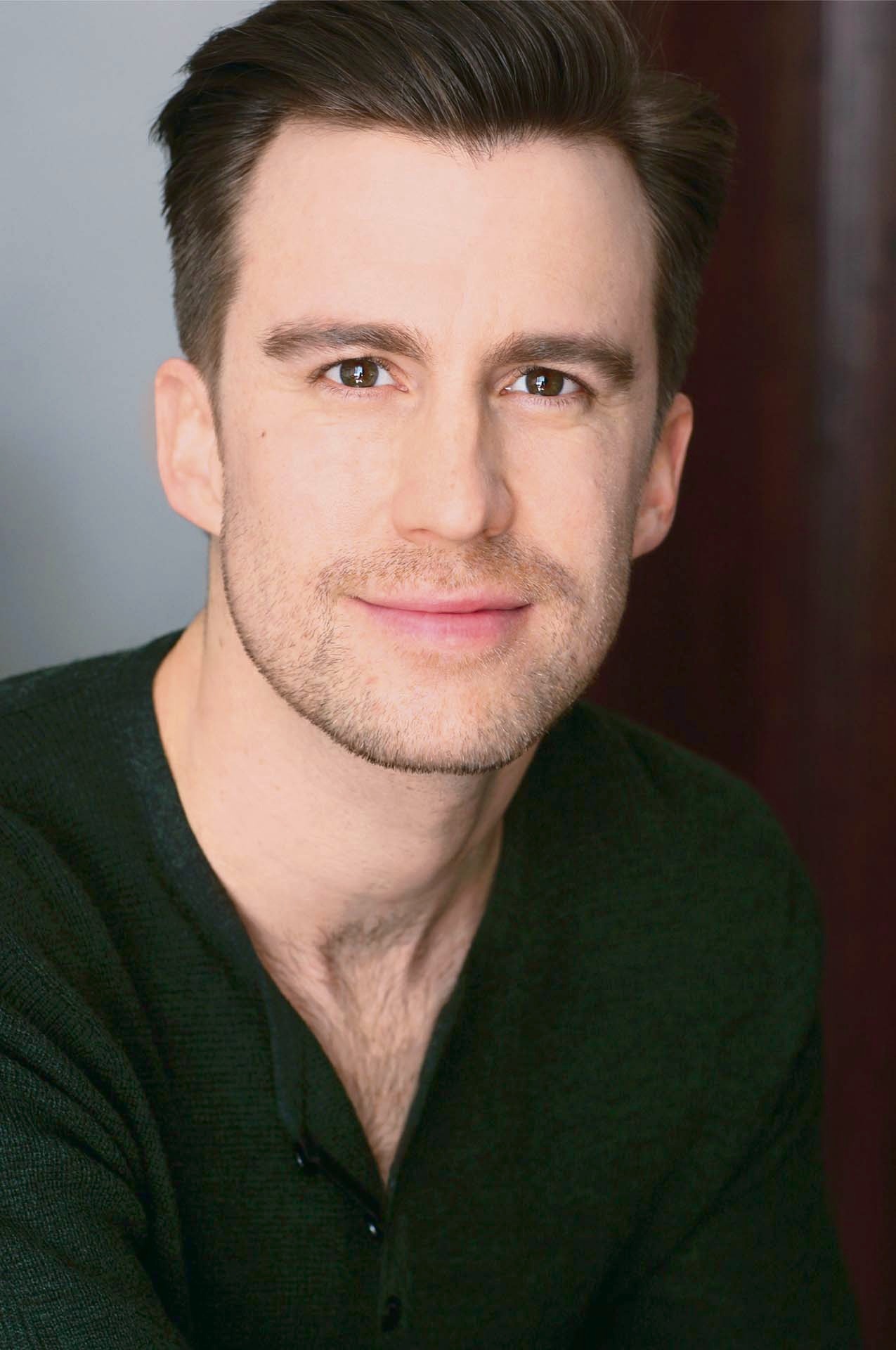 ギャヴィン・クリール