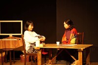 ロフト DE クリスマス 2018「いつだって今だもん～きのうとあしたのラブストーリー～」より。