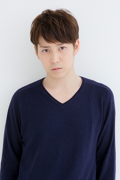 鎌苅健太