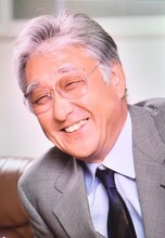 浅利慶太(c)テレビ朝日