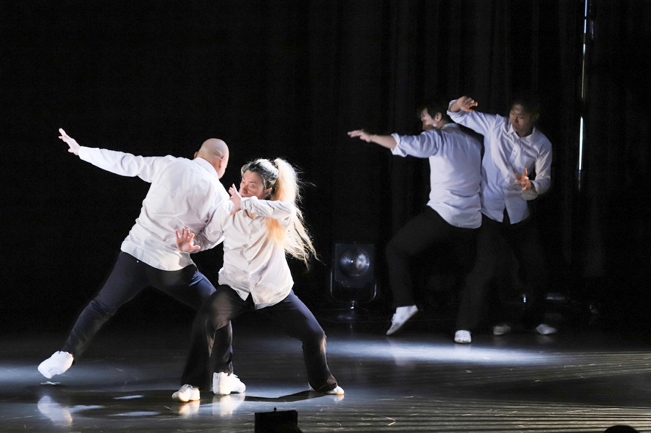 コンドルズの大阪限定クリスマス会×忘年会「2019年ネオユニバース」が開幕