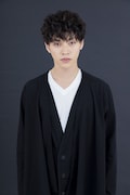 安西慎太郎