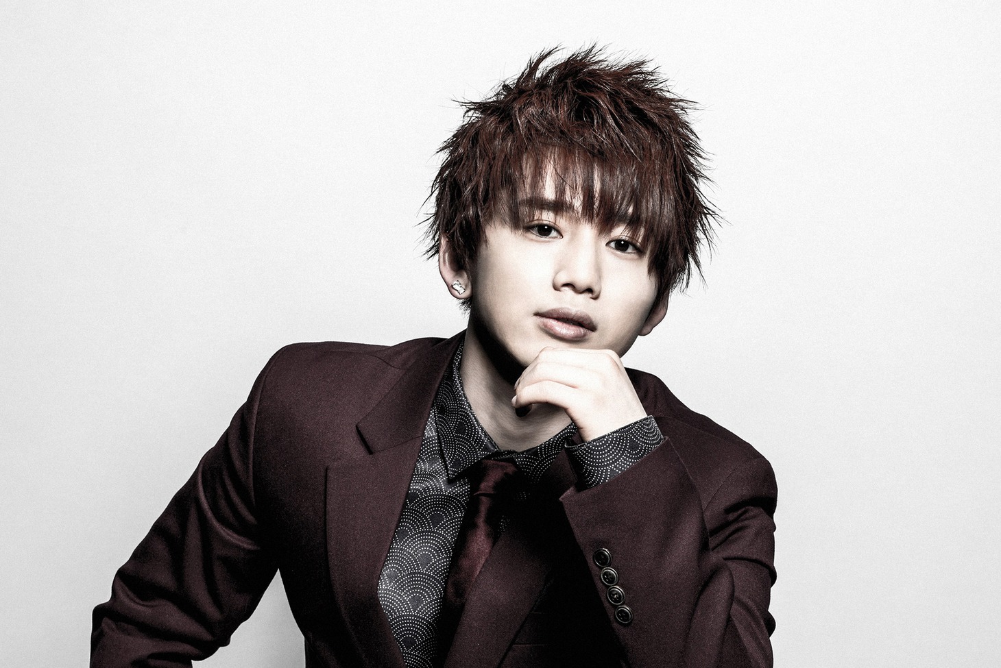 花村想太（Da-iCE）