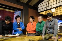 「ハナタレナックスEX（特別編）ニッポンが行きたい北海道～ドキドキ！札幌すごろくツアー～」より。