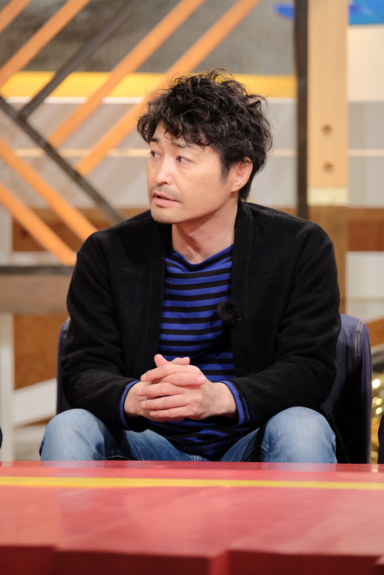 安田顕