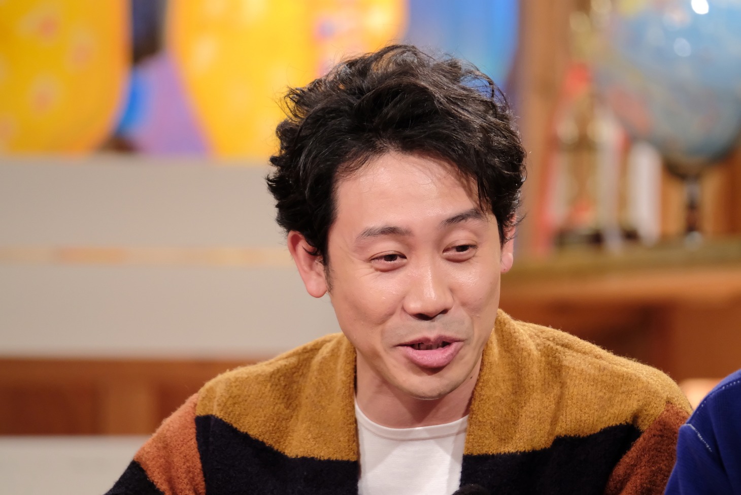 大泉洋