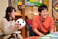 「ハナタレナックスEX（特別編）ニッポンが行きたい北海道～ドキドキ！札幌すごろくツアー～」より。