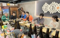 「ハナタレナックスEX（特別編）ニッポンが行きたい北海道～ドキドキ！札幌すごろくツアー～」より。