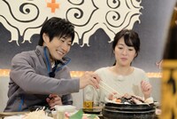 「ハナタレナックスEX（特別編）ニッポンが行きたい北海道～ドキドキ！札幌すごろくツアー～」より。