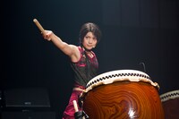 「ミュージカル『刀剣乱舞』 加州清光 単騎出陣2017」より。