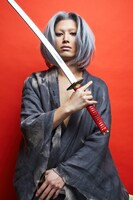 影山達也扮する仁木田之介。