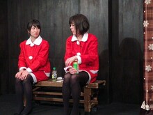 みそじん 番外公演その2「かもぬ」より。