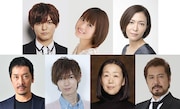 薮宏太主演、ミュージカル「ハル」追加キャストに北乃きい・七五三掛龍也ら