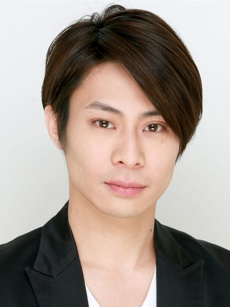 鯨井康介