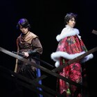 青春友情浪漫活劇&歌謡ショー!佐奈宏紀×内藤大希「る戦」開幕