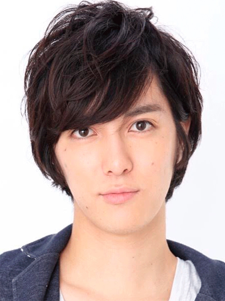 富永勇也
