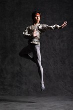 柄本弾（Photo by Shoko Matsuhashi）