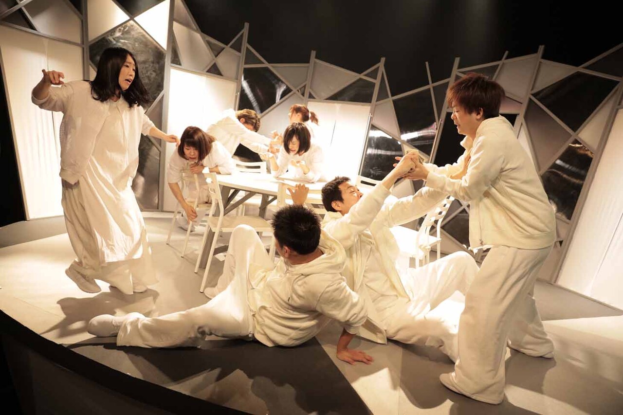 ウォーリー木下の新企画、関西から始まる“新しい潮流”に7劇団